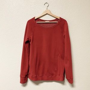 Soft Joie Crew Neck Pullover